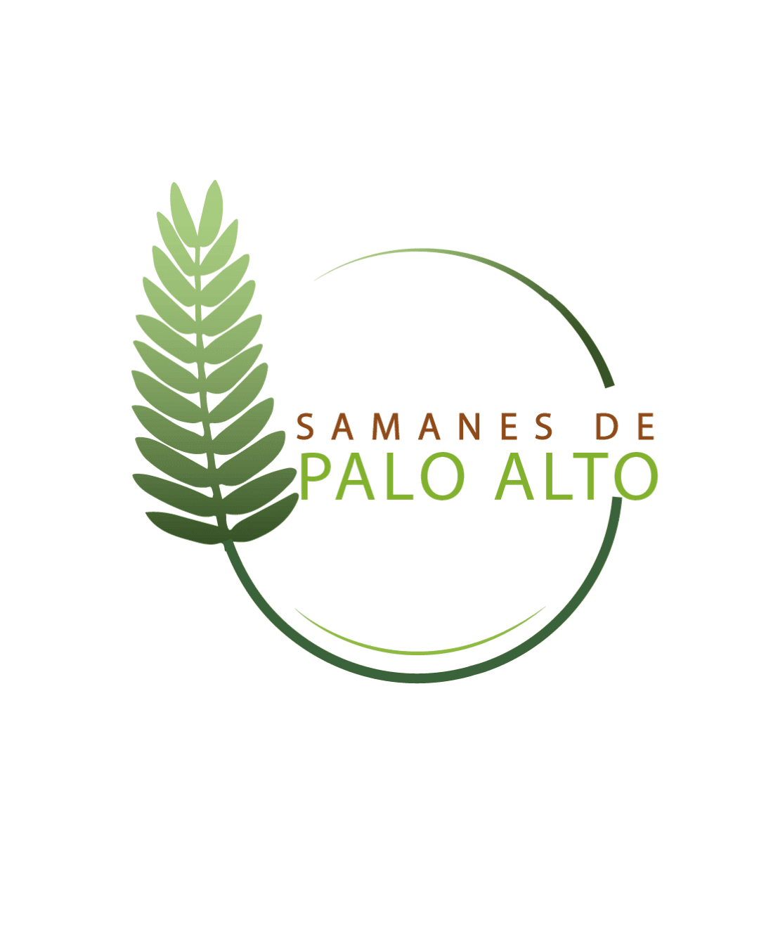 Samanes de Palo Alto