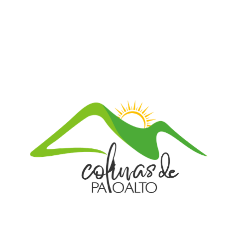 Logo Colinas de Palo Alto