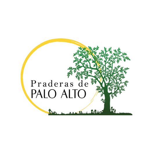Logo Praderas de Palo Alto