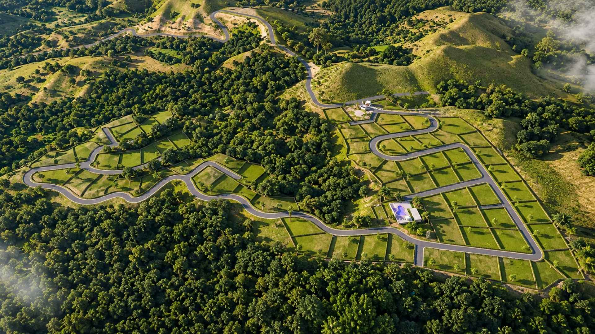 Colinas de Palo Alto